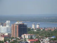 Миниатюра квартиры 9