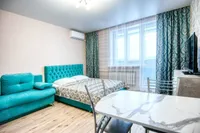 Миниатюра квартиры 6