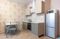 Миниатюра квартиры 9