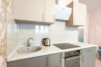 Миниатюра квартиры 10