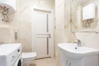 Миниатюра квартиры 13
