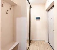 Миниатюра квартиры 17