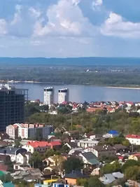 Миниатюра квартиры 18