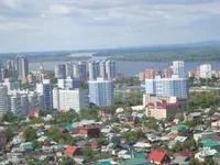 Миниатюра квартиры 19