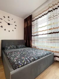 Миниатюра квартиры 1