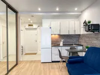 Миниатюра квартиры 7