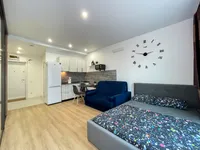 Миниатюра квартиры 10