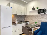 Миниатюра квартиры 13