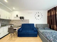 Миниатюра квартиры 16