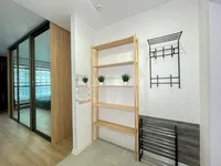 Миниатюра квартиры 24