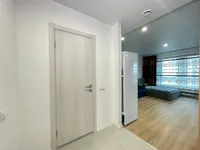 Миниатюра квартиры 27