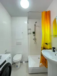 Миниатюра квартиры 28