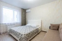 Миниатюра квартиры 1
