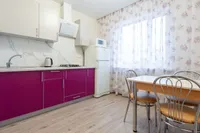 Миниатюра квартиры 4