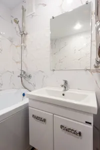 Миниатюра квартиры 7