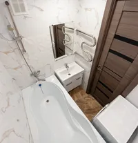 Миниатюра квартиры 9