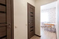 Миниатюра квартиры 11