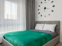 Миниатюра квартиры 1