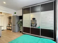 Миниатюра квартиры 4