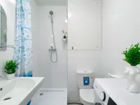 Миниатюра квартиры 7