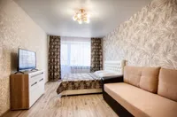Миниатюра квартиры 2