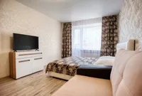 Миниатюра квартиры 4