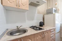 Миниатюра квартиры 6