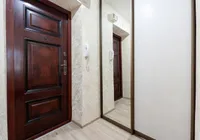 Миниатюра квартиры 11