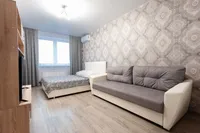 Миниатюра квартиры 2