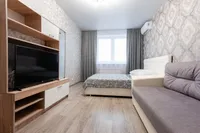 Миниатюра квартиры 4