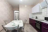 Миниатюра квартиры 5