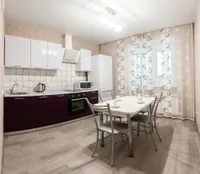 Миниатюра квартиры 7