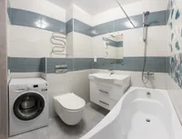 Миниатюра квартиры 11