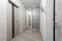 Миниатюра квартиры 12