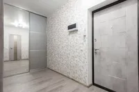 Миниатюра квартиры 13