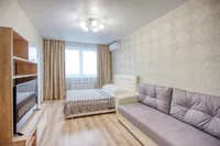 Миниатюра квартиры 2