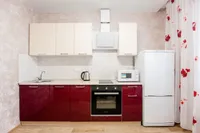 Миниатюра квартиры 6