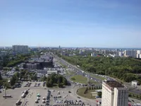 Миниатюра квартиры 15