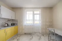 Миниатюра квартиры 4