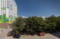 Миниатюра квартиры 14