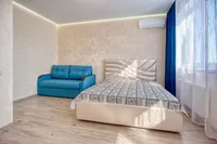 Миниатюра квартиры 1