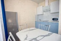 Миниатюра квартиры 7