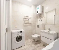 Миниатюра квартиры 12