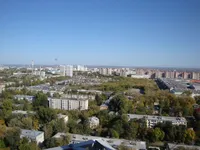 Миниатюра квартиры 14