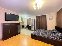 Миниатюра квартиры 3
