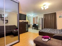 Миниатюра квартиры 6