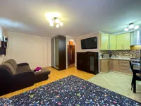 Миниатюра квартиры 5