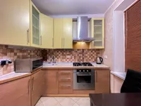 Миниатюра квартиры 8