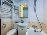 Миниатюра квартиры 12