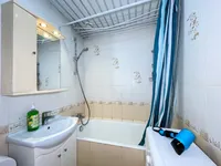 Миниатюра квартиры 14